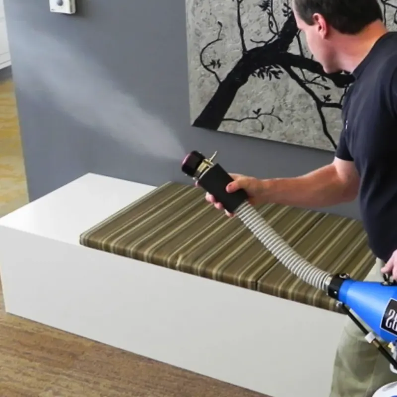 Professional Odor Removal in Webster, TX